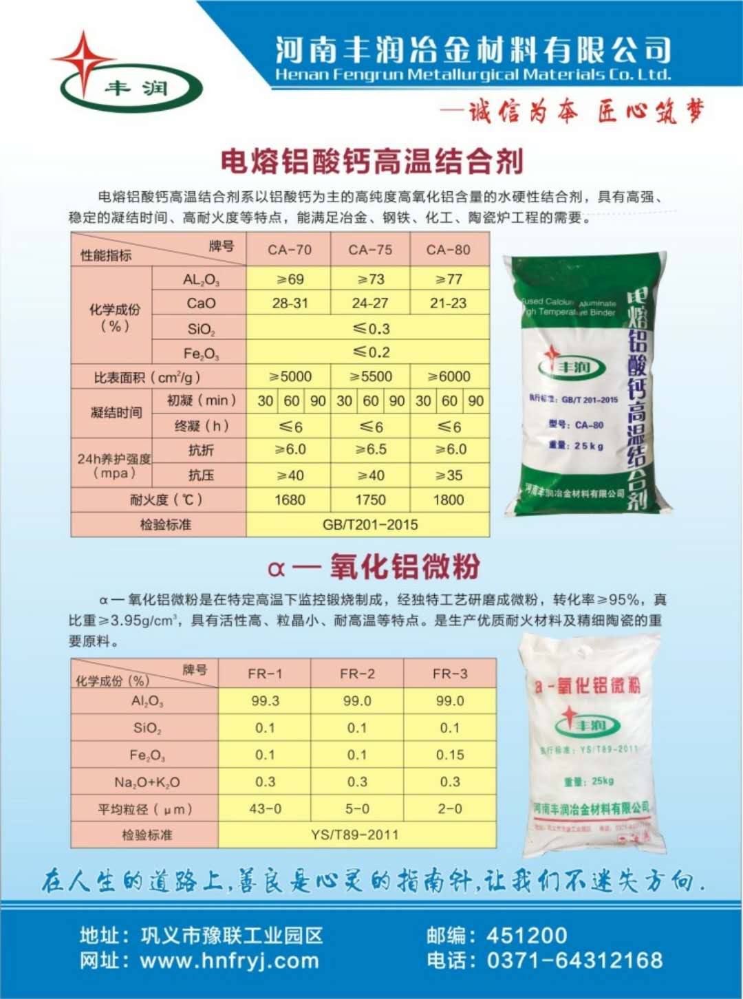煅燒氧化鋁、活性氧化鋁、氧化鋁微粉、α氧化鋁